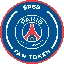 PSG图标